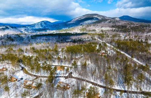 Cozy Conway Area Home about 4 Mi to Cranmore Mountain! - Foto 31