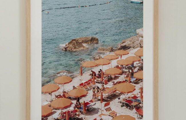 Mediterranean Modern Steps to Beach Dining w Spa - Foto 16