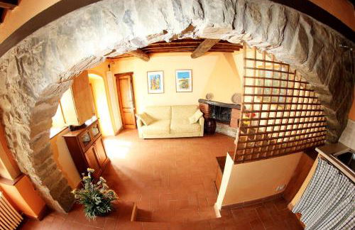 Tuscany Villa Chianti Hills - Villa Oliveta - Foto 38