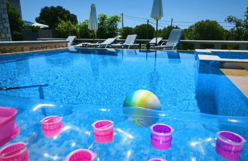 Villa CostaMare - enjoy lazy days on the private Pool-Jacuzzi - Foto 7