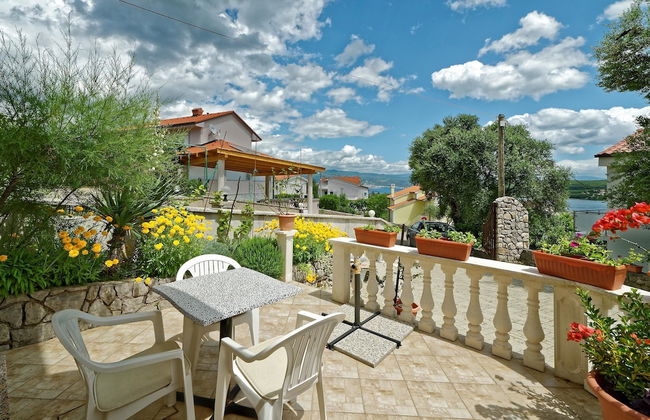 Apartments Vedrana - Foto 24