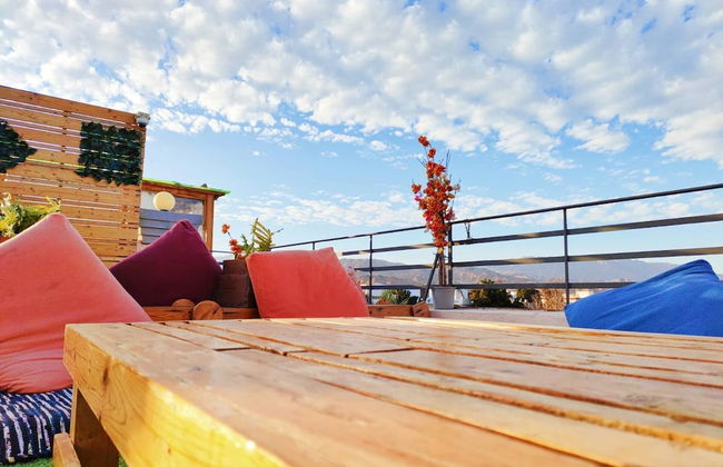 Villa Sila - Swiss Royal Dahab - Foto 37