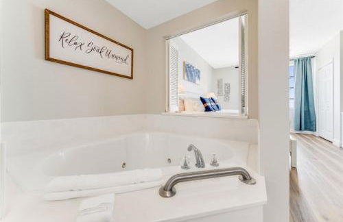 Unit 2427 Ocean Walk - 2 Bedroom Ocean Front - Foto 18