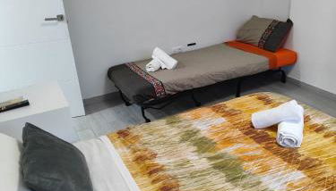 Apartamento Costa de Poniente - Foto 2, towels