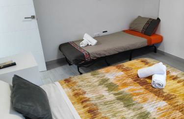 Apartamento Costa de Poniente - Foto 2