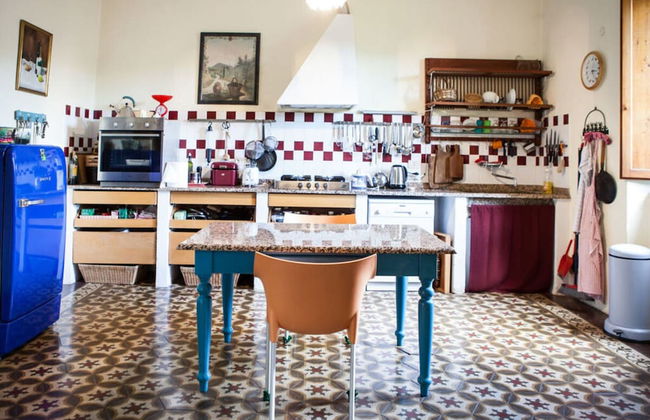 Casa La Fonte - Olivastra - Foto 6