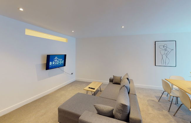 Bridge Apartments by Karah Suites - Foto 59