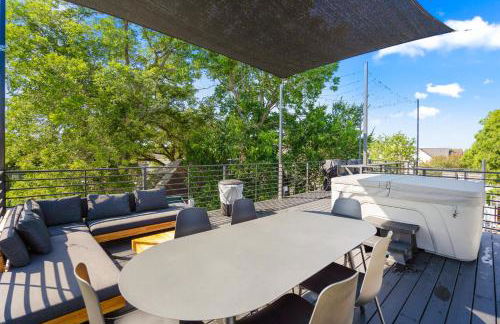 Cloud 9 Super - Luxe at East Downtown - Photo 27