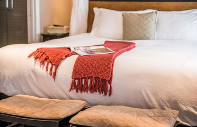 Airport Hotel Entebbe - Foto 5