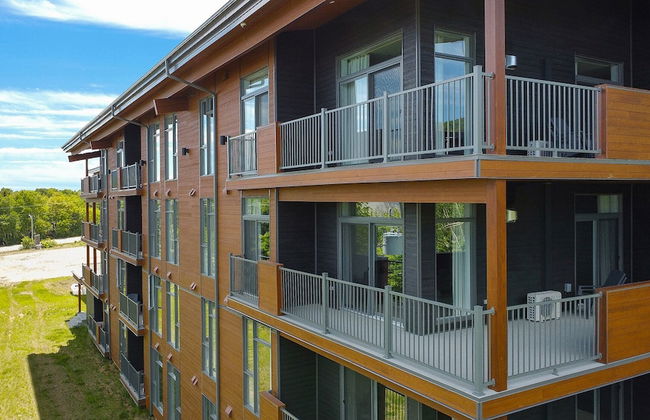 Les Caches de la Grande Pointe - Foto 37