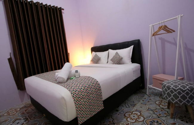 Omah Bugisan By The Grand Java - Foto 3