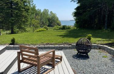 Bright Oceanfront home near Acadia - Foto 11