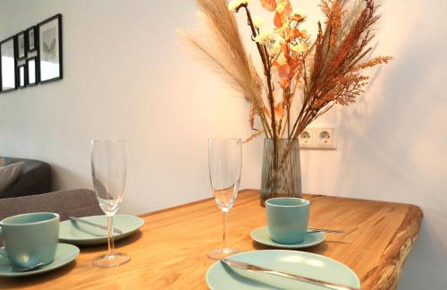 Ferienwohnung Sonnenblick Balkony - WIFI - New & Modern - Winterberg - Niedersfeld - Foto 40