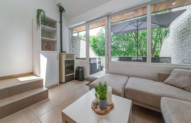 Mountain View Stay, Malmedy - Foto 13