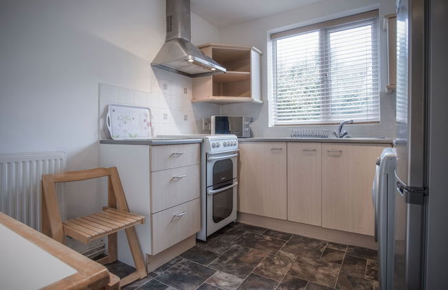 Sea Breeze Apt 2 - 2 Bed - Horton Beach - Photo 12