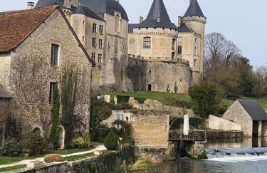 La Bonne Vie Gite - Foto 34