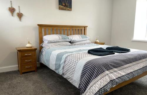 Galloway Farmstay Claunch - Foto 12