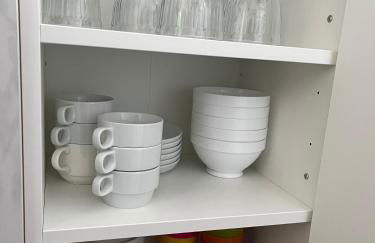 La Dolce Villa, entre Lac et Océan - Foto 22