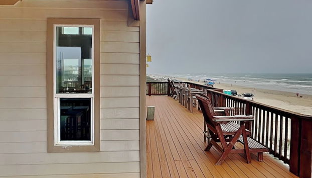 Servizio della struttura