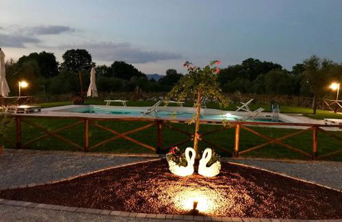 Agriturismo Re di Fiori - Foto 33