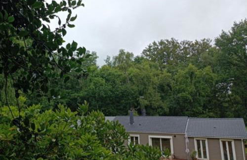 Gîtes Hydra Charme et Nature proche Honfleur en Normandie - Foto 20