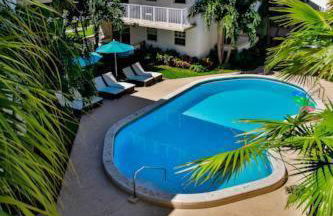 Coral Reef Suites Key Biscayne Mia - Foto 94