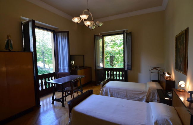 Elegant Holiday Home in Faenza With Garden and Pool - Photo 23