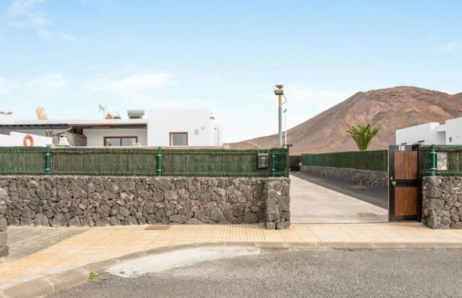 Villa Calma 1B in Playa Blanca - Foto 20