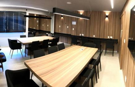 Atlantico Inn Apart Hotel - Foto 9