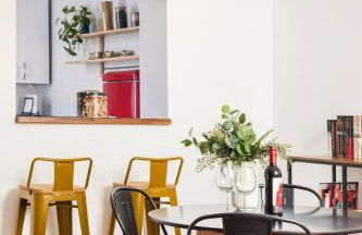 Apartamento Antares Edificio céntrico de 1800 - Foto 9