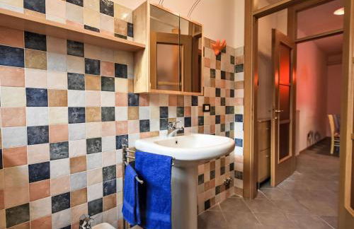 Apartment Sedini Flat by Interhome - Foto 18