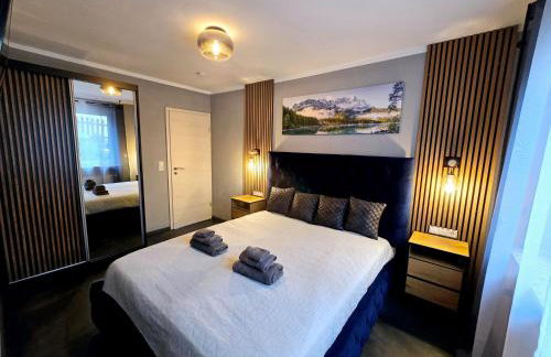 Ferienwohnung Krause Deluxe - Foto 9