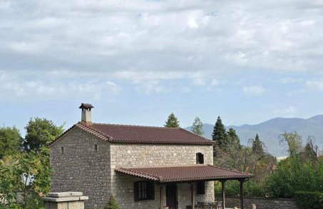 Panos Stone House - Foto 4