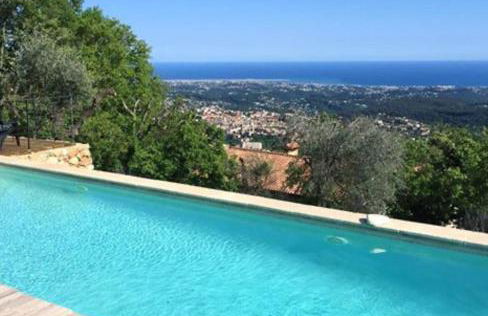 Les Mas d'Azur Appartement - Foto 26