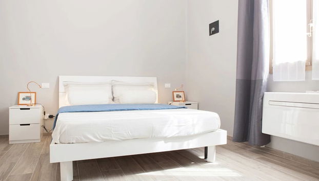 il Nespolo - Foto 4, Habitación