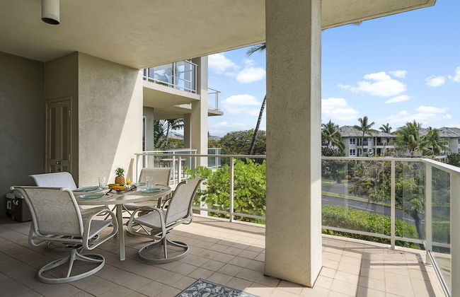 Vista Waikoloa B-206 2 Bedroom Condo by RedAwning - Foto 23