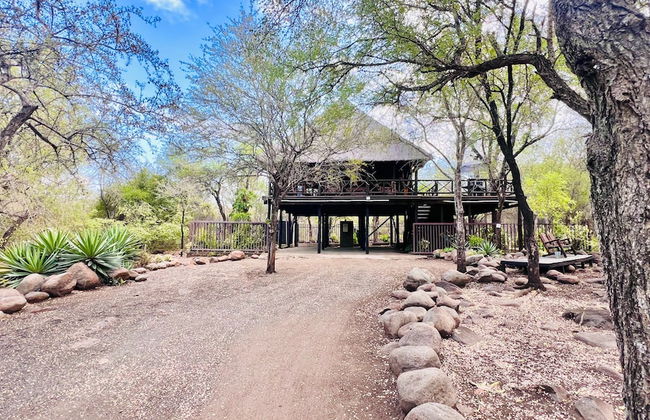 Kruger Kumba - Lahlekile Nathi - Photo 42