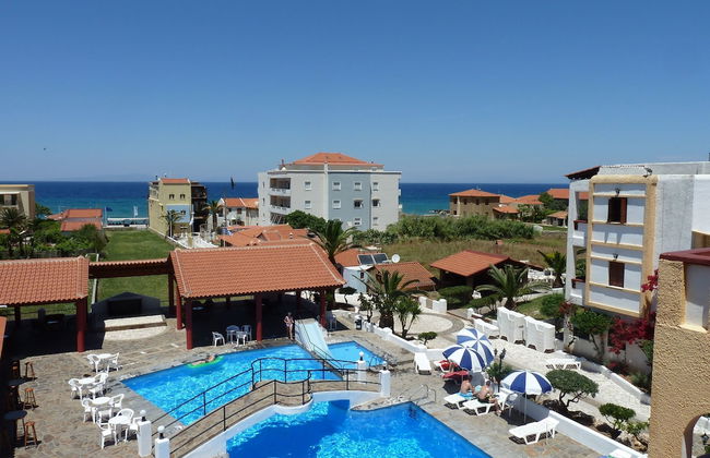 Anema By The Sea Guesthouse - Photo 41