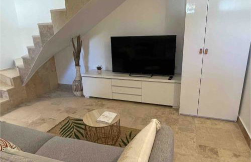 Duplex indépendant avec clim et parking St Donat - Foto 9