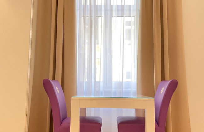 Steiner Residences Vienna Nestroyplatz - Foto 64