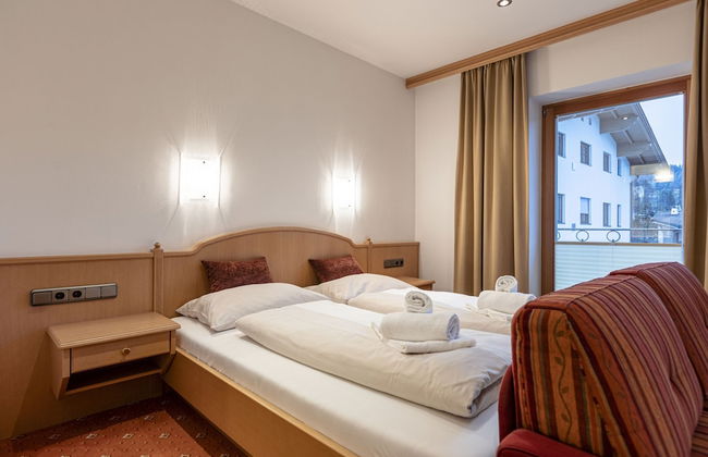 Ferienwohnung mit 1 Schlafzimmer fur 3 Personen - Foto 3