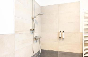 BohnApartments - Nordkap-SUITEN - gratis Parkplatz - moderner Neubau - Erdgeschoss - Fußbodenheizung - Foto 33