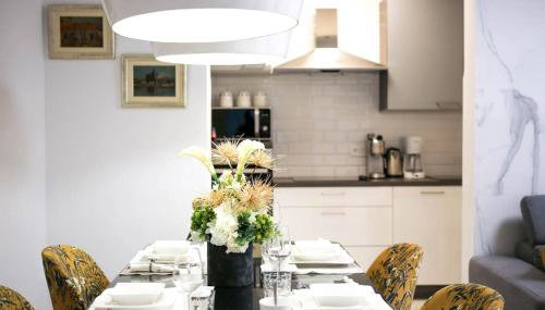 New & Luxury apartment Tony - Foto 3