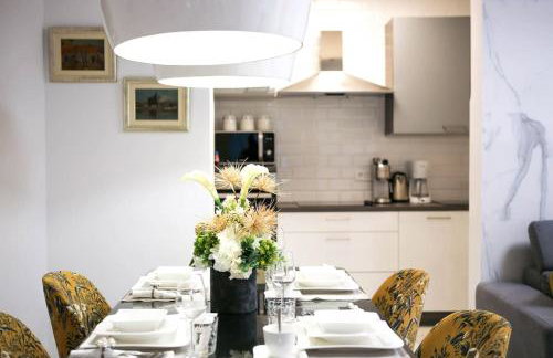 New & Luxury apartment Tony - Foto 3