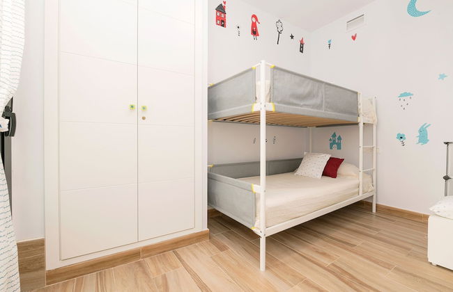 Loving Rota in Rota With 2 Bedrooms and 1 Bathrooms - Foto 16