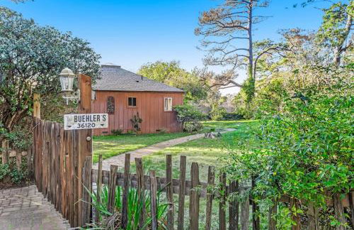 Cove House - Photo 19