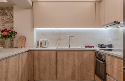 Casa Karinea - Serene Stone House Retreat - Foto 39