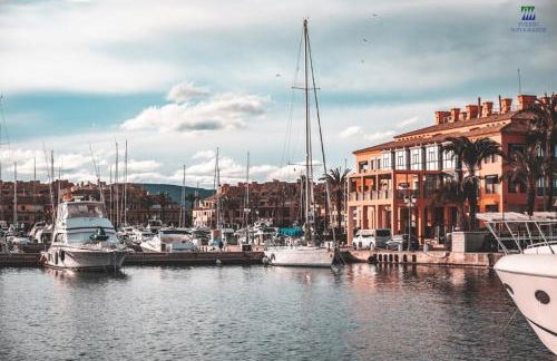 Sotogrande beach apartment - Foto 18