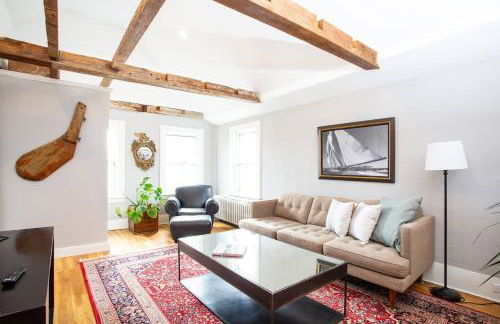 The Seabird Suite - Foto 1