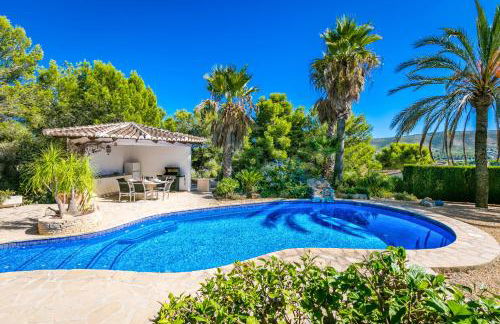 Casa Toscana - Foto 17